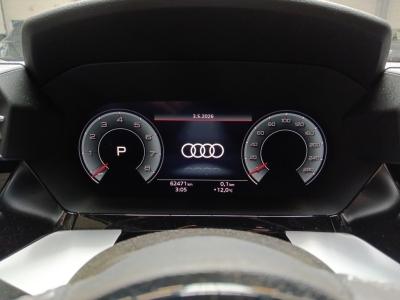 Audi A3 Sportback 35 TFSI 150CH MILD HYBRID S LINE S TRONIC 7