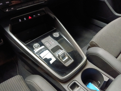 Audi A3 Sportback 35 TFSI 150CH MILD HYBRID S LINE S TRONIC 7