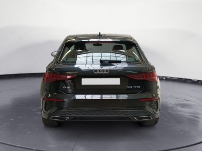 Audi A3 Sportback 35 TFSI 150CH MILD HYBRID S LINE S TRONIC 7
