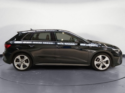Audi A3 Sportback 35 TFSI 150CH MILD HYBRID S LINE S TRONIC 7
