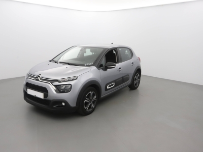 CitroënC31.5 BLUEHDI 100CH S&S PLUS