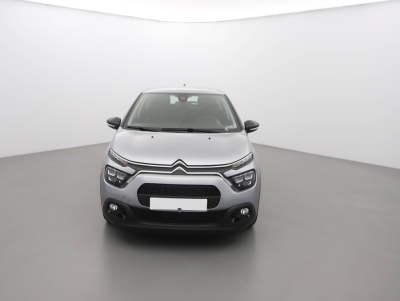 Citroën C3 1.5 BLUEHDI 100CH S&S PLUS