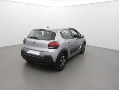 Citroën C3 1.5 BLUEHDI 100CH S&S PLUS
