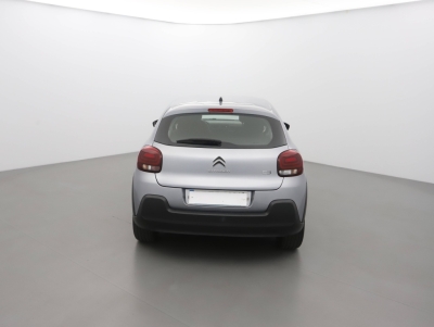 Citroën C3 1.5 BLUEHDI 100CH S&S PLUS