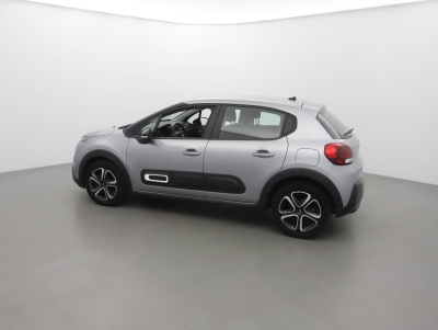 Citroën C3 1.5 BLUEHDI 100CH S&S PLUS
