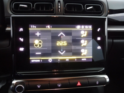 Citroën C3 1.5 BLUEHDI 100CH S&S PLUS