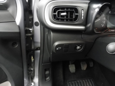 Citroën C3 1.5 BLUEHDI 100CH S&S PLUS