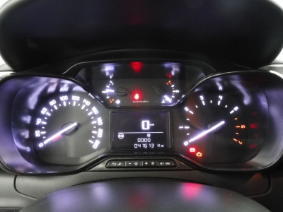 Citroën C3 1.5 BLUEHDI 100CH S&S PLUS