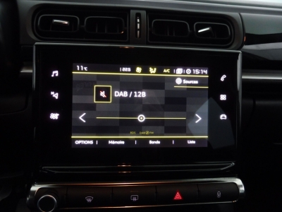 Citroën C3 1.5 BLUEHDI 100CH S&S PLUS
