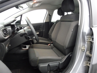 Citroën C3 1.5 BLUEHDI 100CH S&S PLUS