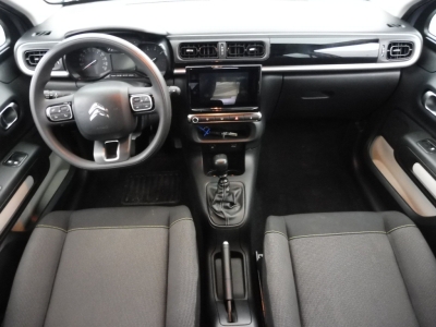 Citroën C3 1.5 BLUEHDI 100CH S&S PLUS