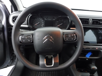 Citroën C3 1.5 BLUEHDI 100CH S&S PLUS