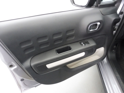Citroën C3 1.5 BLUEHDI 100CH S&S PLUS