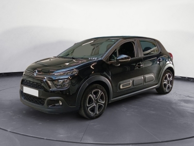 Citroën C3 1.5 BLUEHDI 100CH S&S PLUS