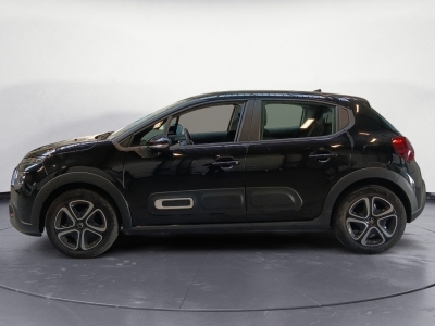 Citroën C3 1.5 BLUEHDI 100CH S&S PLUS