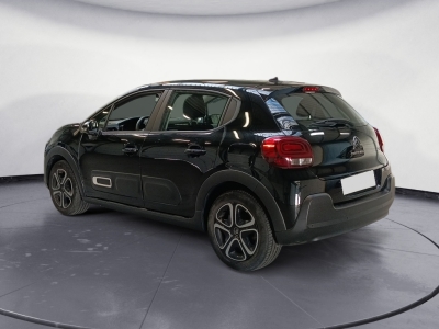 Citroën C3 1.5 BLUEHDI 100CH S&S PLUS