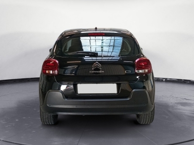 Citroën C3 1.5 BLUEHDI 100CH S&S PLUS