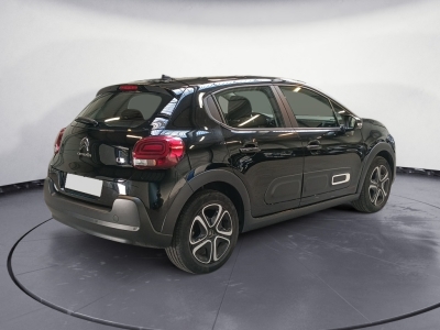 Citroën C3 1.5 BLUEHDI 100CH S&S PLUS