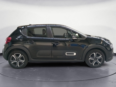 Citroën C3 1.5 BLUEHDI 100CH S&S PLUS