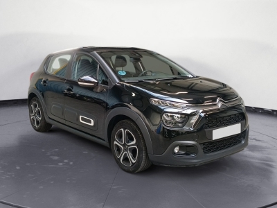 Citroën C3 1.5 BLUEHDI 100CH S&S PLUS