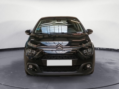 Citroën C3 1.5 BLUEHDI 100CH S&S PLUS