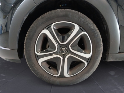 Citroën C3 1.5 BLUEHDI 100CH S&S PLUS