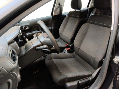 Citroën C3 1.5 BLUEHDI 100CH S&S PLUS