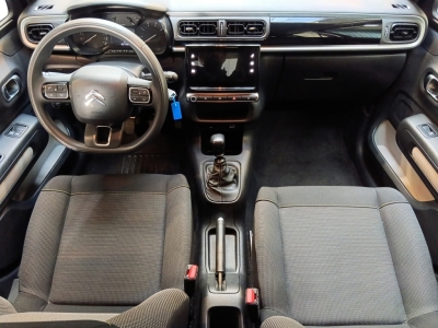 Citroën C3 1.5 BLUEHDI 100CH S&S PLUS