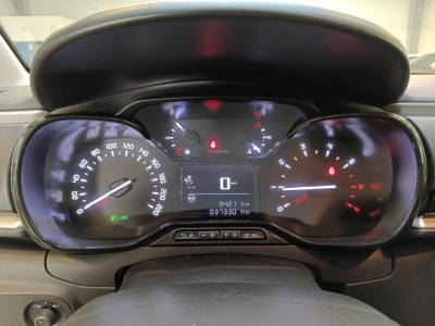 Citroën C3 1.5 BLUEHDI 100CH S&S PLUS
