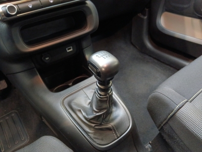 Citroën C3 1.5 BLUEHDI 100CH S&S PLUS