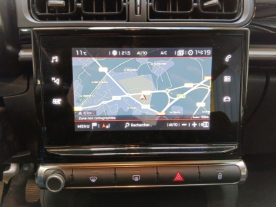 Citroën C3 1.5 BLUEHDI 100CH S&S PLUS