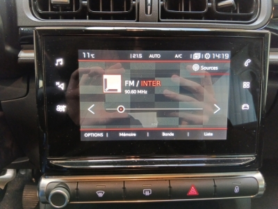 Citroën C3 1.5 BLUEHDI 100CH S&S PLUS