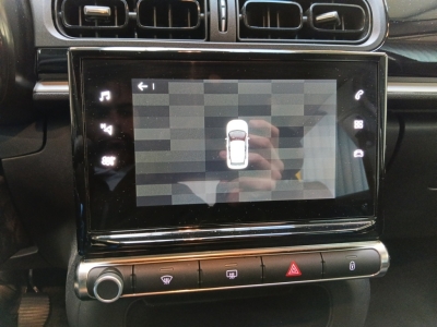 Citroën C3 1.5 BLUEHDI 100CH S&S PLUS