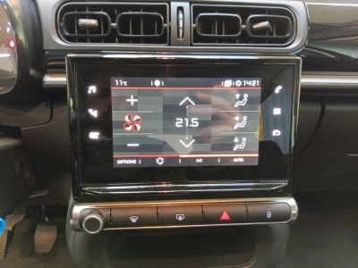 Citroën C3 1.5 BLUEHDI 100CH S&S PLUS