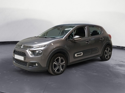 Citroën C3 1.5 BLUEHDI 100CH S&S PLUS