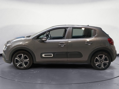 Citroën C3 1.5 BLUEHDI 100CH S&S PLUS