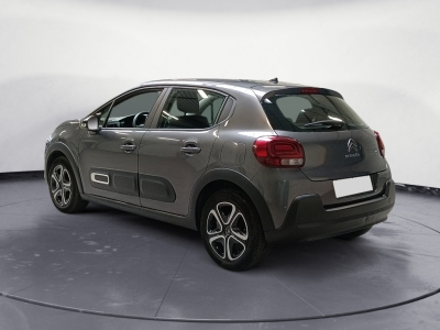 Citroën C3 1.5 BLUEHDI 100CH S&S PLUS