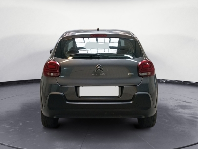 Citroën C3 1.5 BLUEHDI 100CH S&S PLUS