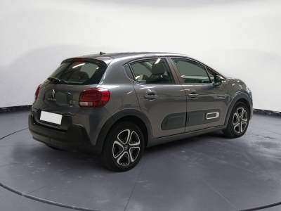 Citroën C3 1.5 BLUEHDI 100CH S&S PLUS