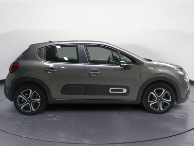 Citroën C3 1.5 BLUEHDI 100CH S&S PLUS