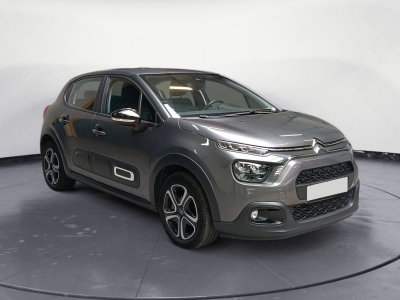 Citroën C3 1.5 BLUEHDI 100CH S&S PLUS
