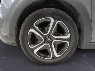 Citroën C3 1.5 BLUEHDI 100CH S&S PLUS