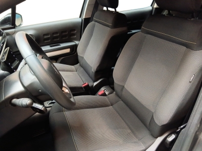 Citroën C3 1.5 BLUEHDI 100CH S&S PLUS