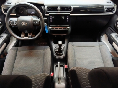 Citroën C3 1.5 BLUEHDI 100CH S&S PLUS