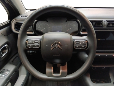 Citroën C3 1.5 BLUEHDI 100CH S&S PLUS