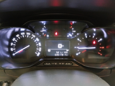 Citroën C3 1.5 BLUEHDI 100CH S&S PLUS