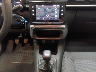 Citroën C3 1.5 BLUEHDI 100CH S&S PLUS