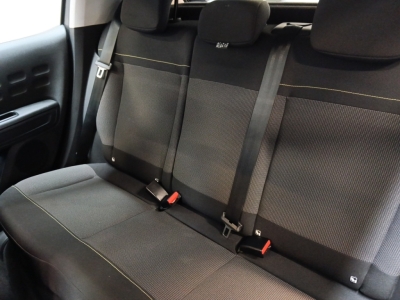 Citroën C3 1.5 BLUEHDI 100CH S&S PLUS