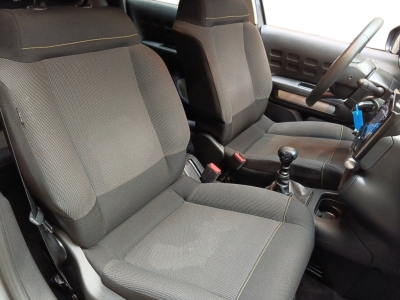 Citroën C3 1.5 BLUEHDI 100CH S&S PLUS