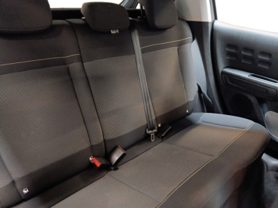 Citroën C3 1.5 BLUEHDI 100CH S&S PLUS